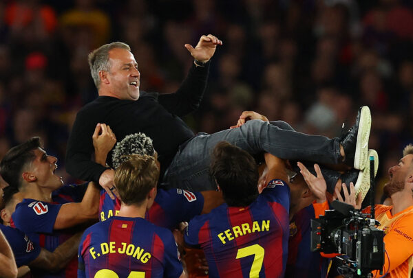 LaLiga – FC Barcelona v Real Madrid