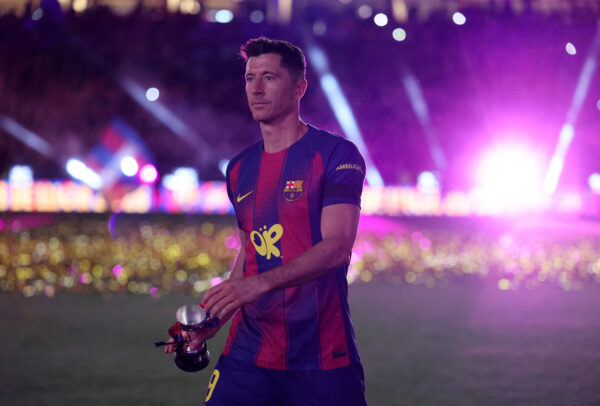LaLiga – FC Barcelona v Real Madrid