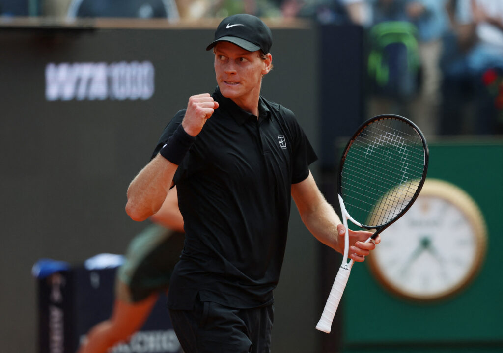 Italian Open