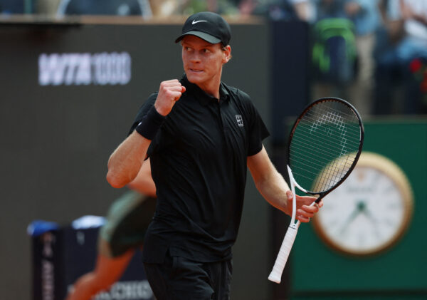 Italian Open