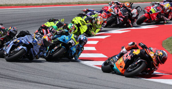 Catalunya Grand Prix