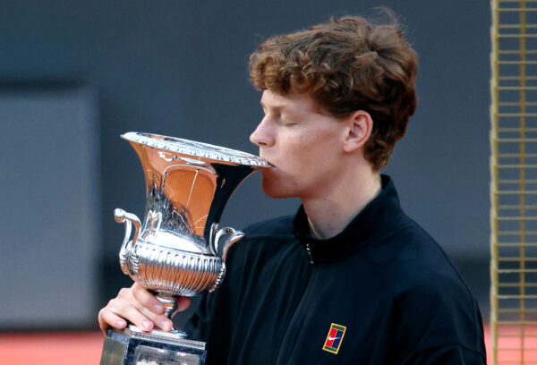 Italian Open