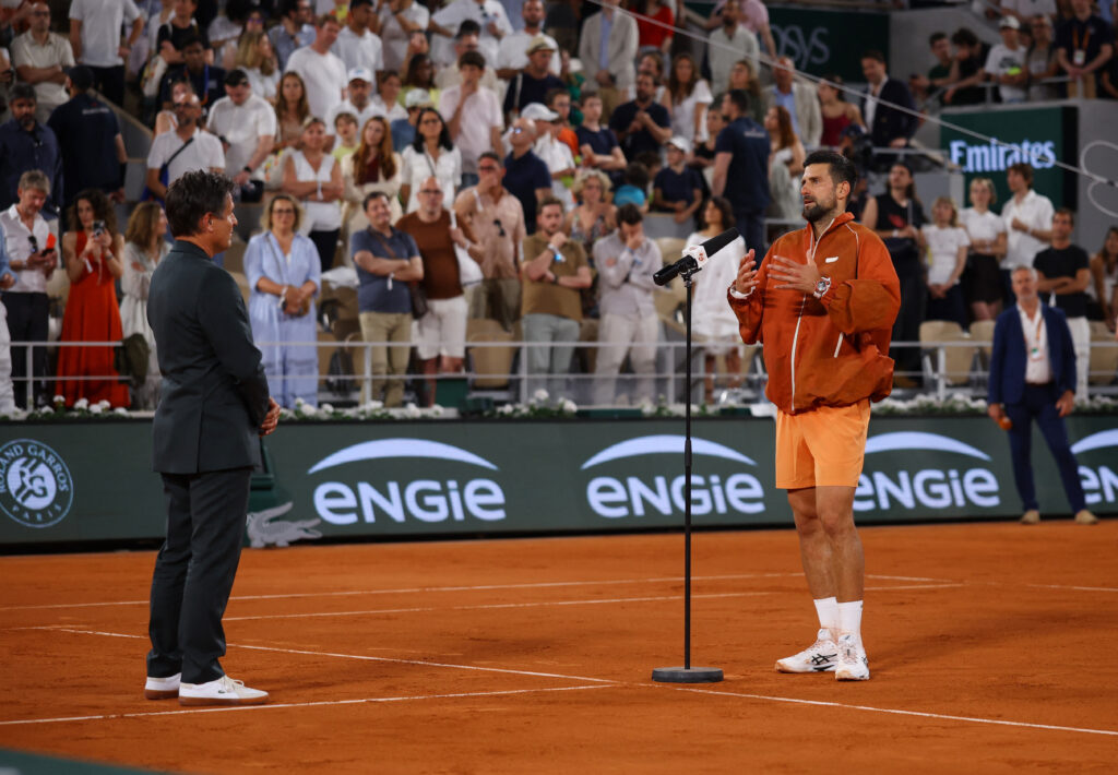 French Open