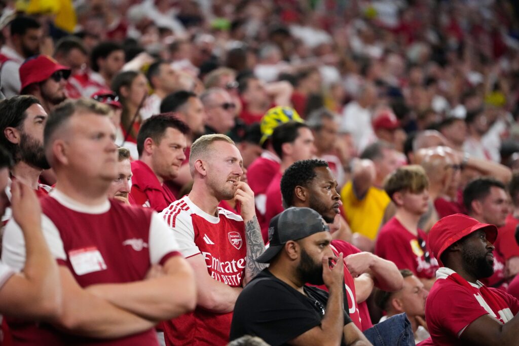 Hungary Champions League Final Soccer