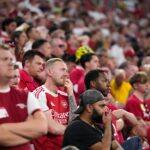 Hungary Champions League Final Soccer