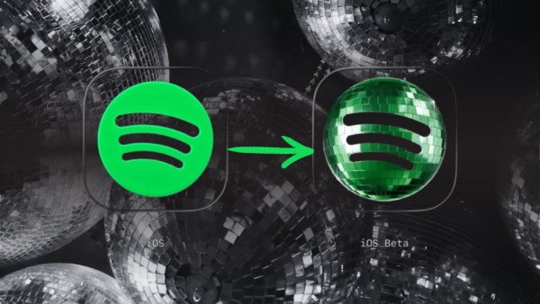 spotify new logo
