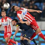 FUDBAL – FINALE KUPA SRBIJE: CRVENA ZVEZDA – VOJVODINA