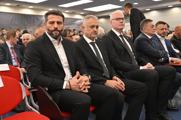 KOMEMORACIJA VLADIMIRU CVETKOVICU