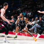 KOSARKA: PARTIZAN MOZZART BET – BOSNA BH TELECOM