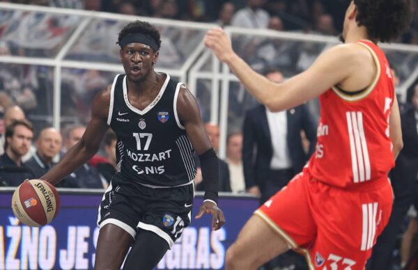 FUDBAL: PARTIZAN – CRVENA ZVEZDA