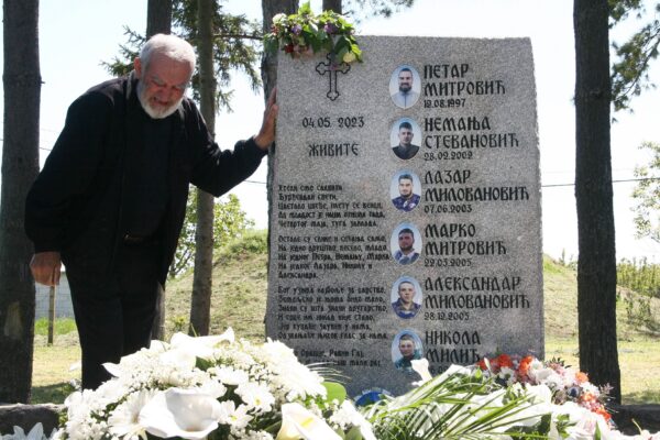 TRI GODINE OD MASOVNOG UBISTVA U MALOM ORASJU I DUBONI