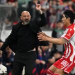 FUDBAL – FINALE KUPA SRBIJE: CRVENA ZVEZDA – VOJVODINA