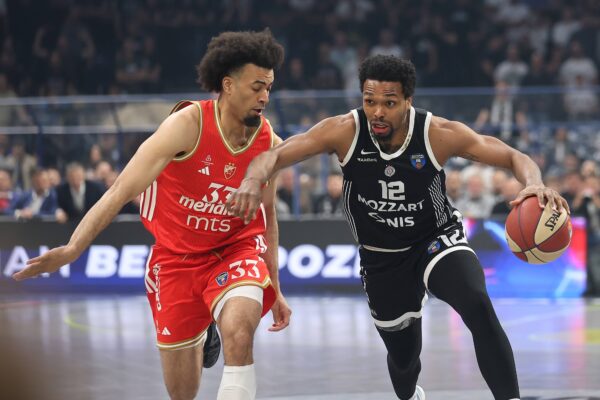 FUDBAL: PARTIZAN – CRVENA ZVEZDA
