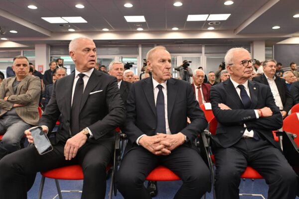 KOMEMORACIJA VLADIMIRU CVETKOVICU