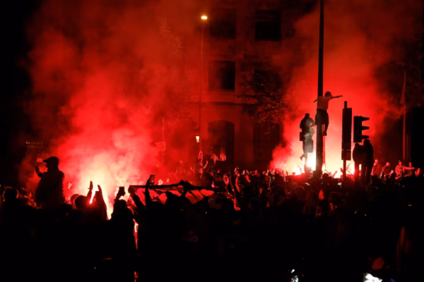 PSG