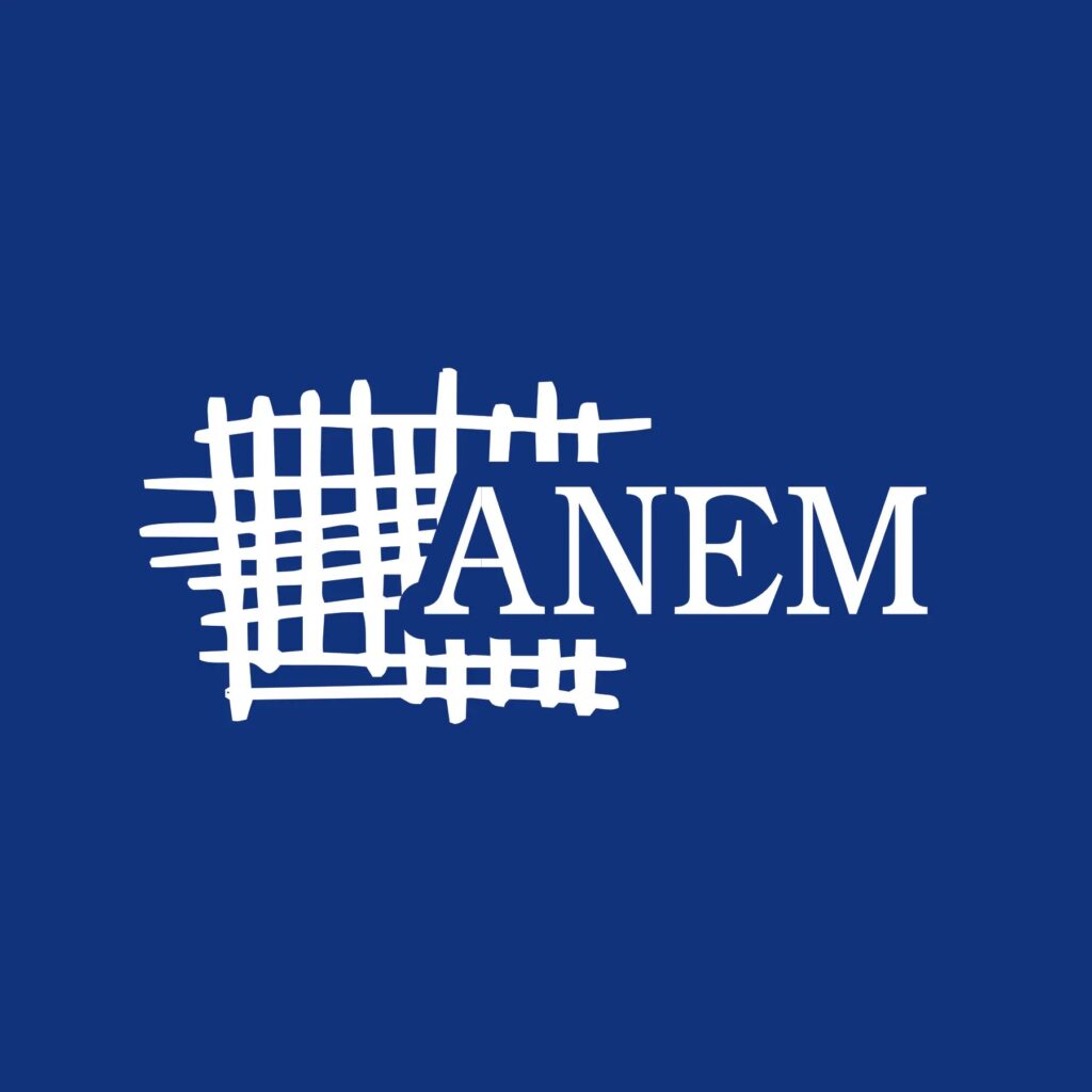 anem logo