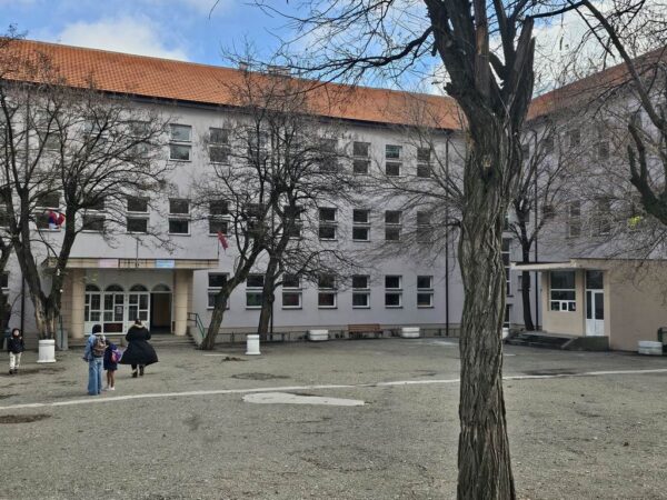 bor skola