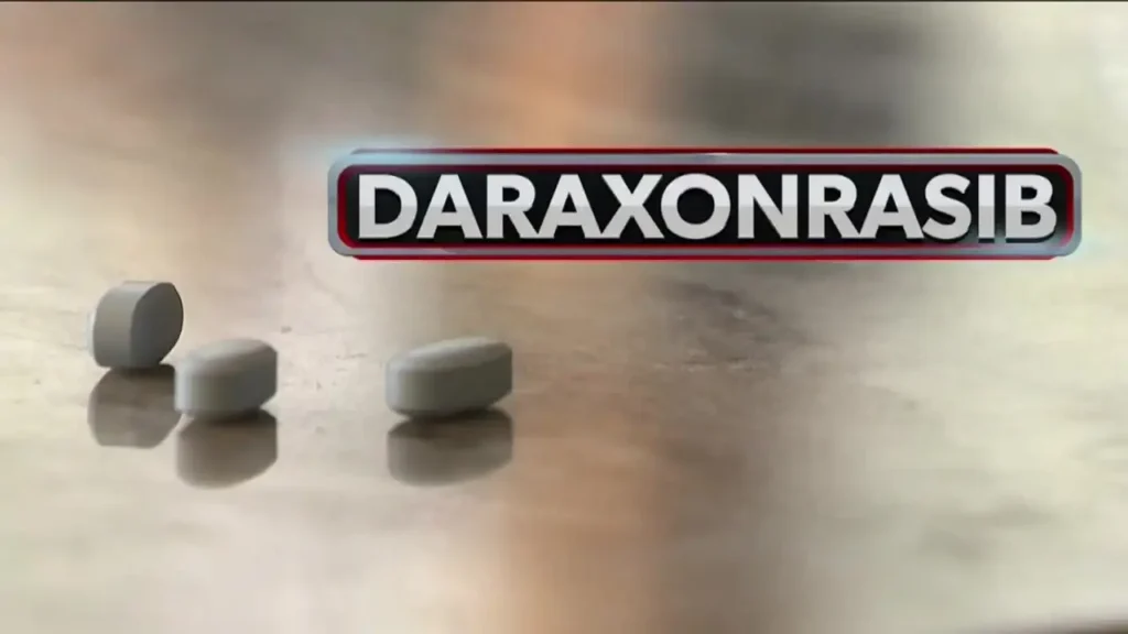 doraxonrasib 2