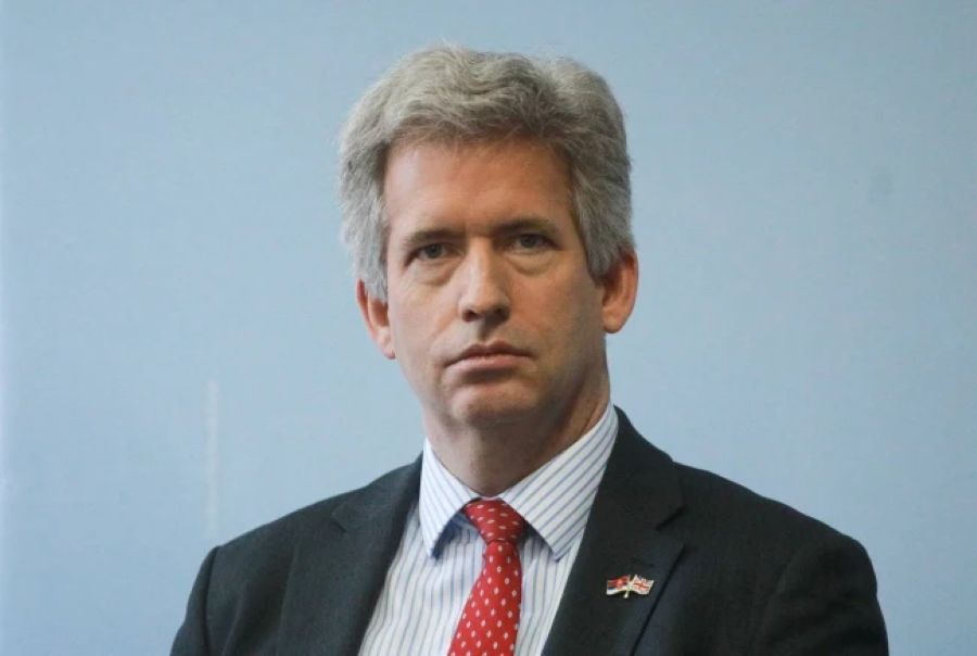 ferguson