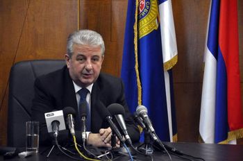 MILORAD VELJOVIC