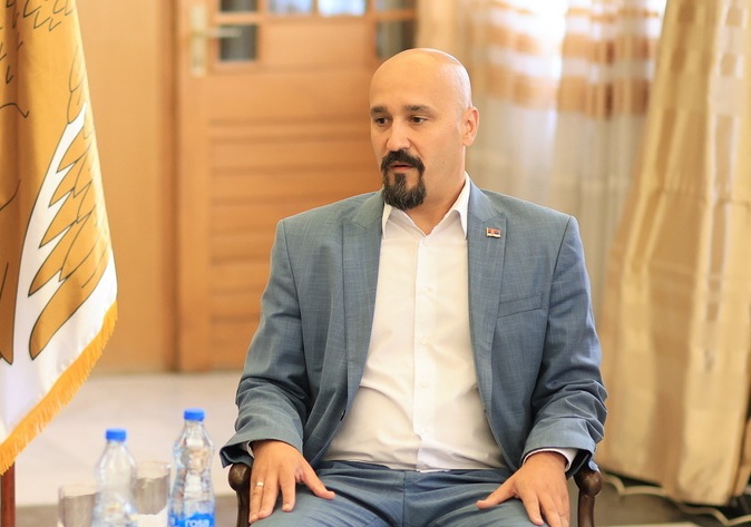 petrašinović
