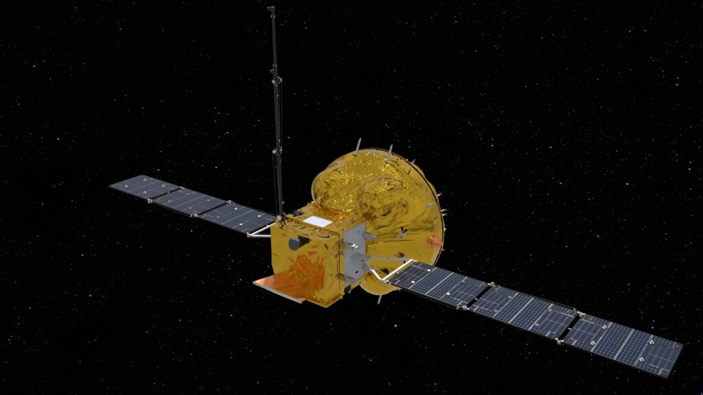 smajl satelit
