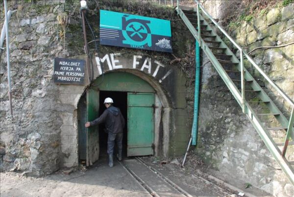 trepca