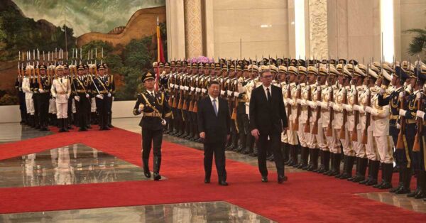 vucic SI