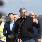 vučić expo
