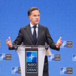 Belgium NATO Defense Ministers