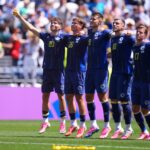Qatar Bosnia WCup Soccer