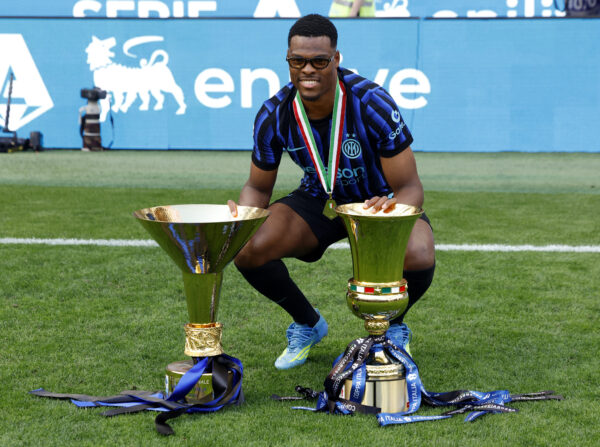 Serie A – Inter Milan v Hellas Verona