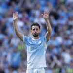 Premier League – Manchester City v Aston Villa