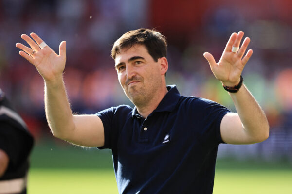 Premier League – Nottingham Forest v AFC Bournemouth