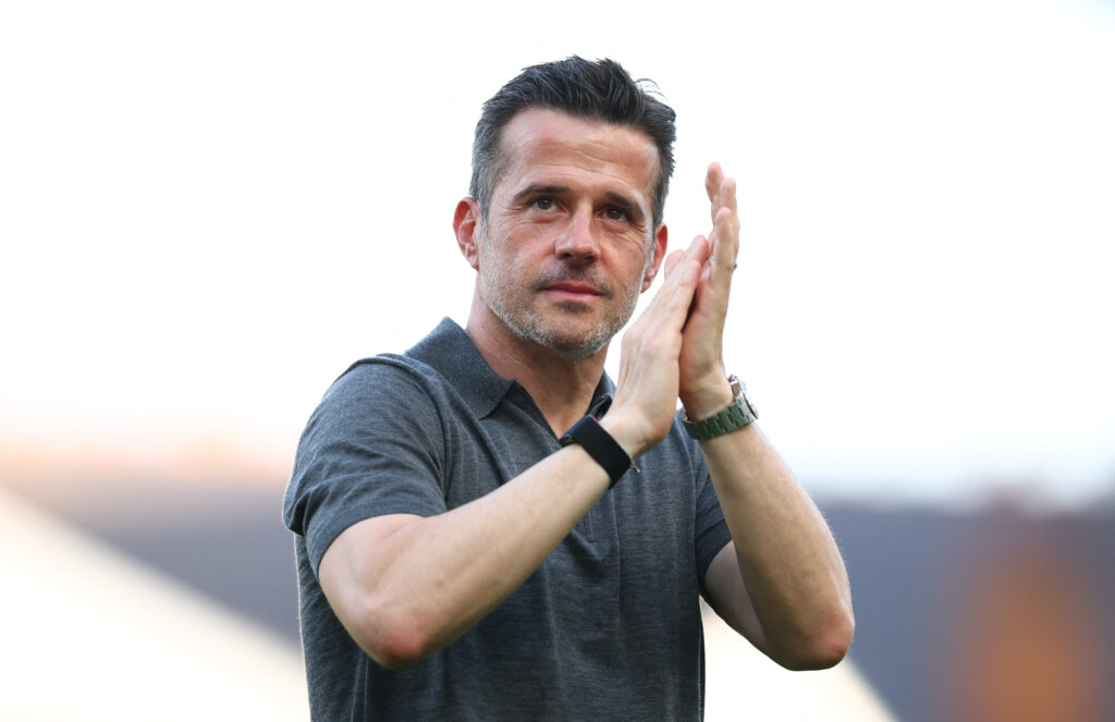 Premier League – Fulham v Newcastle United