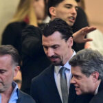 Serie A – AC Milan v Cagliari