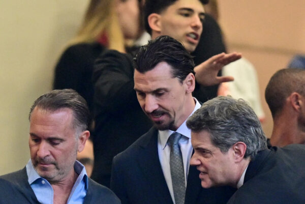 Serie A – AC Milan v Cagliari