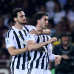 Serie A – Torino v Juventus