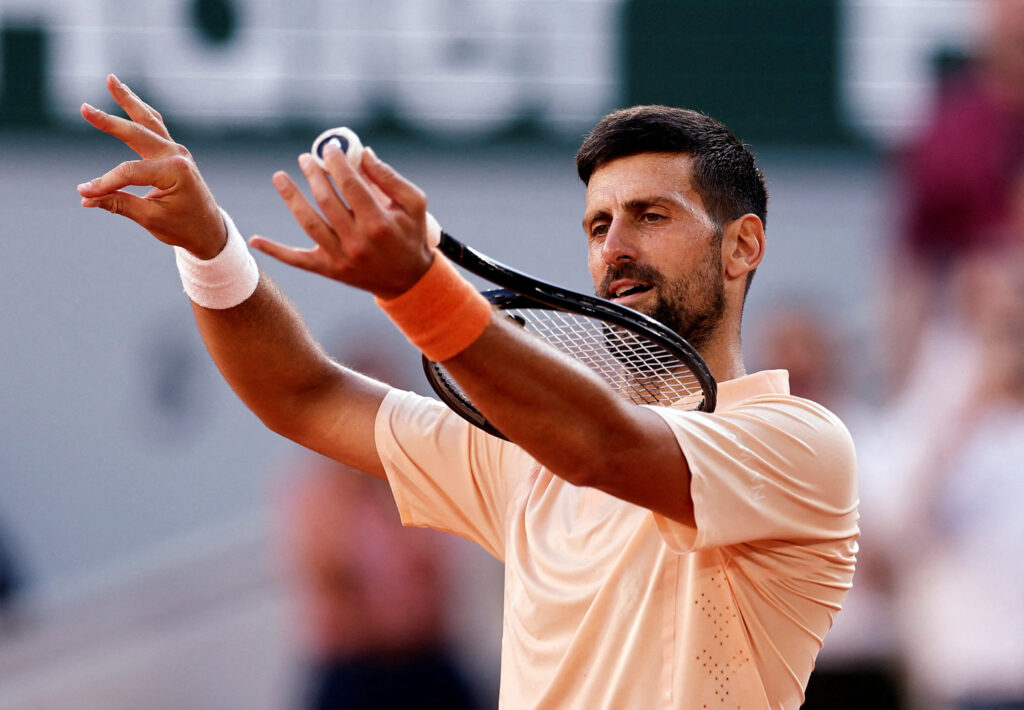 French Open