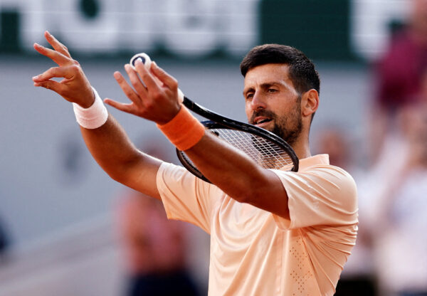 French Open