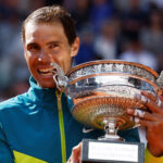 FILE PHOTO: French Open