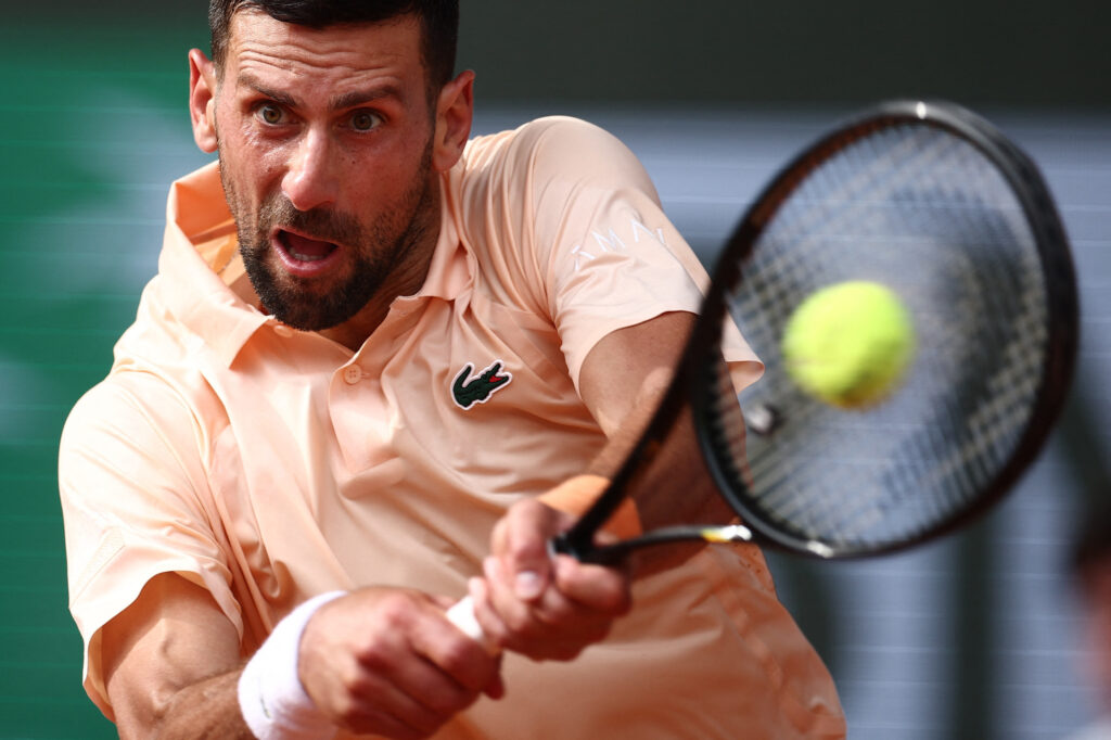 French Open