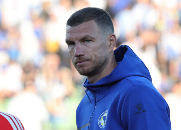 International Friendly – Bosnia and Herzegovina v North Macedonia
