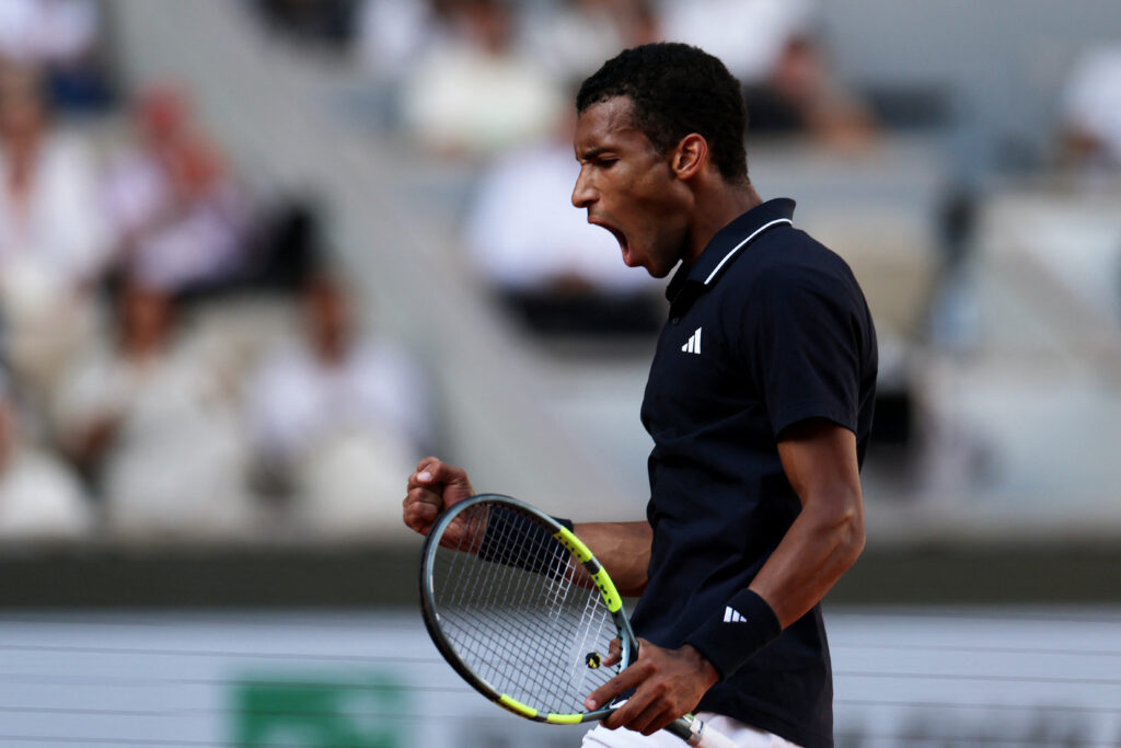 French Open
