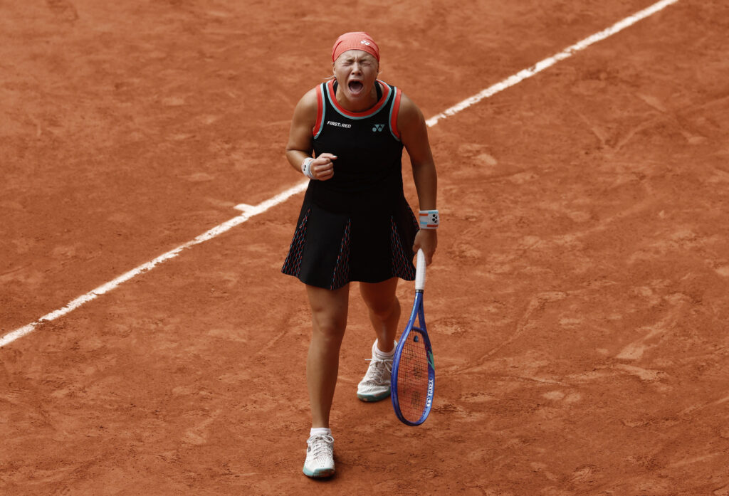 French Open