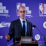 FILE PHOTO: NBA – Washington Wizards v New York Knicks