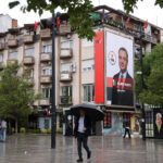 Kosovo heads to the polls in another snap election as crisis drags on