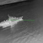 Ukraine strikes Russian patrol ship Svetlyak in Crimea