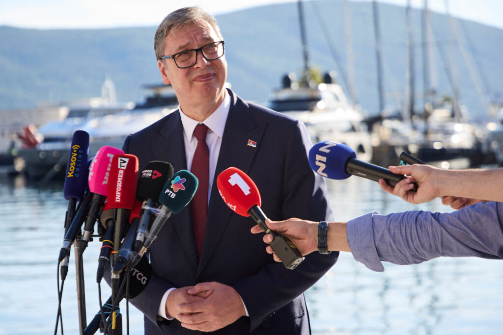 Tivat ahead of EU – Western balkans summit