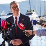 Tivat ahead of EU – Western balkans summit
